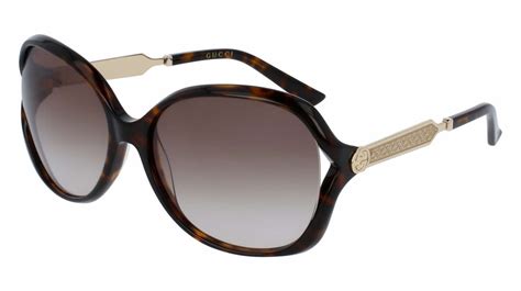 gucci sunglasses gg0076s|sunglasses Gucci gg0061s c56.